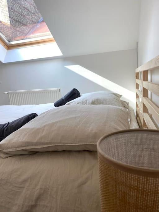 Malo Les Bains: Duplex A Deux Pas De La Plage. Apartment Dunkirk Exterior photo