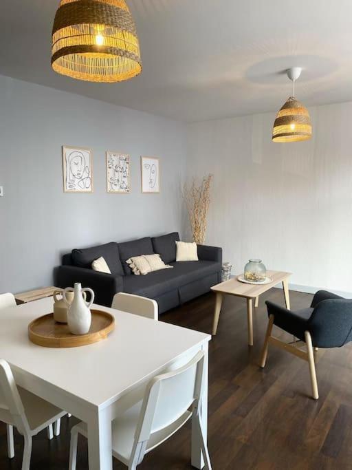 Malo Les Bains: Duplex A Deux Pas De La Plage. Apartment Dunkirk Exterior photo